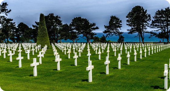 Headstones
