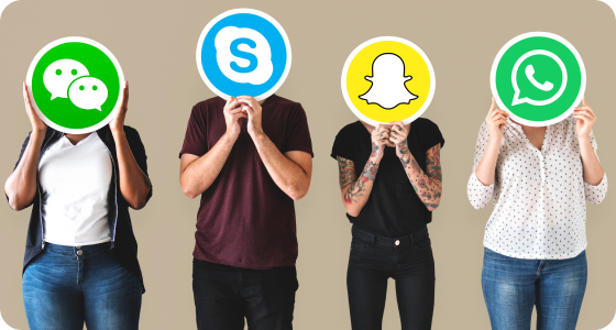 Social Sharing