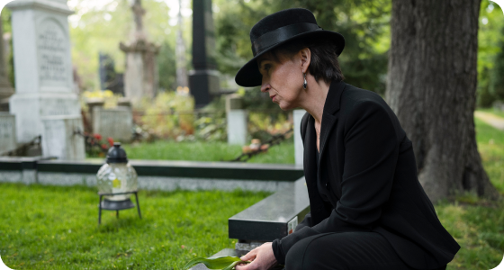 Home Memorials
