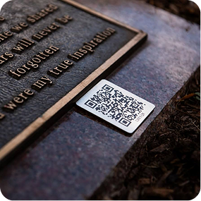 QR