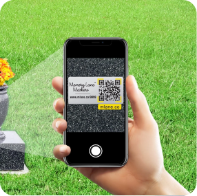 QR