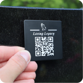 QR