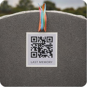QR
