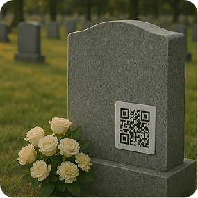 QR