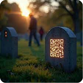 QR