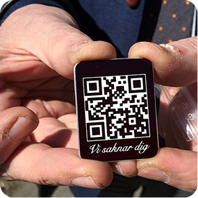 QR