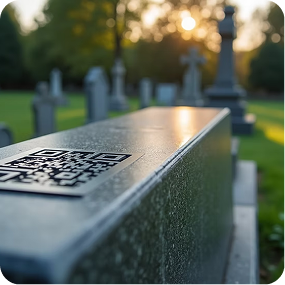 QR