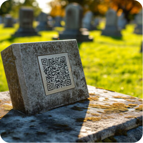 QR